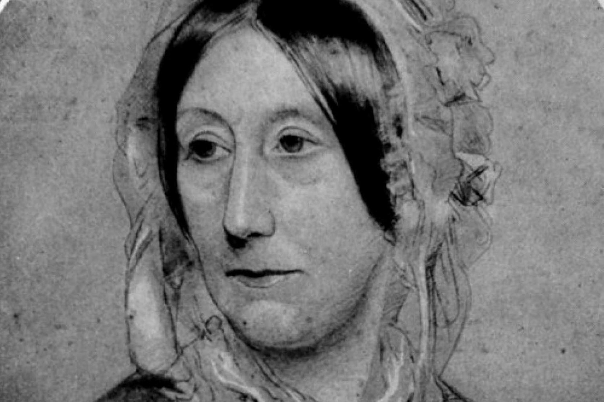 Intercontinental Edinburgh The George By Ihg Hotel Luaran gambar Mary Shelley